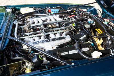 1991 Jaguar XJ-S V12 Convertible &ldquo;One of the finest&rdquo;