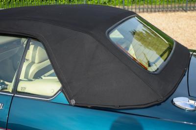 1991 Jaguar XJ-S V12 Convertible &ldquo;One of the finest&rdquo;