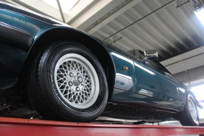 1991 Jaguar XJ-S V12 Convertible &ldquo;One of the finest&rdquo;