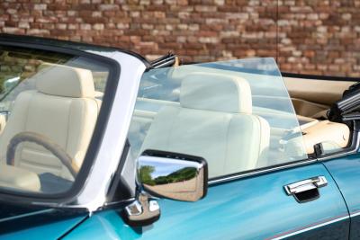 1991 Jaguar XJ-S V12 Convertible &ldquo;One of the finest&rdquo;