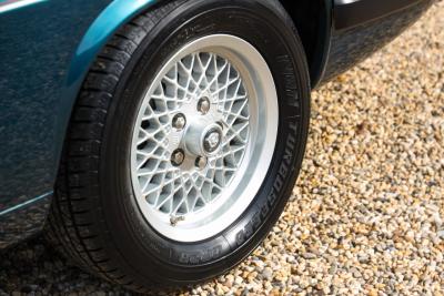 1991 Jaguar XJ-S V12 Convertible &ldquo;One of the finest&rdquo;