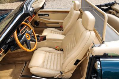 1991 Jaguar XJ-S V12 Convertible &ldquo;One of the finest&rdquo;