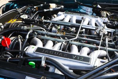 1991 Jaguar XJ-S V12 Convertible &ldquo;One of the finest&rdquo;