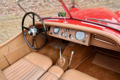 1954 Jaguar XK120 SE OTS &ldquo;Special Equipment&rdquo;