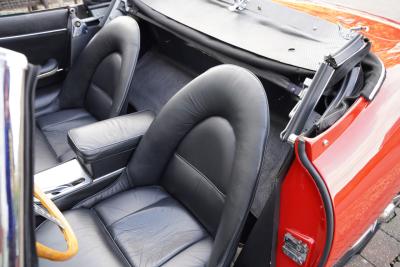 1964 Jaguar E-Type Series 1 3.8 Roadster