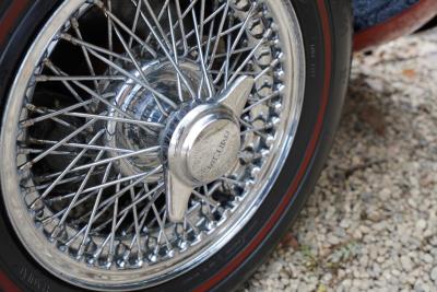 1963 Jaguar E-Type 3.8 Litre Series 1 Coupe &ldquo;A driving survivor&rdquo;