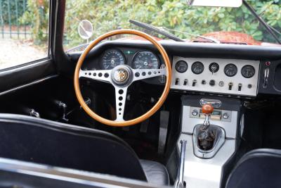 1963 Jaguar E-Type 3.8 Litre Series 1 Coupe &ldquo;A driving survivor&rdquo;
