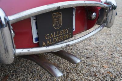 1963 Jaguar E-Type 3.8 Litre Series 1 Coupe &ldquo;A driving survivor&rdquo;