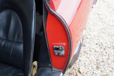 1963 Jaguar E-Type 3.8 Litre Series 1 Coupe &ldquo;A driving survivor&rdquo;