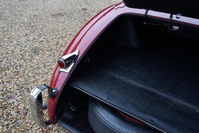 1949 Jaguar XK120 Alloy Roadster &ldquo;One of 242 Alloy built&rdquo;