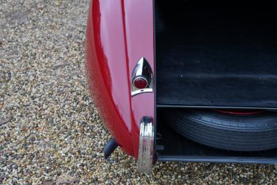 1949 Jaguar XK120 Alloy Roadster &ldquo;One of 242 Alloy built&rdquo;