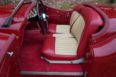 1949 Jaguar XK120 Alloy Roadster &ldquo;One of 242 Alloy built&rdquo;