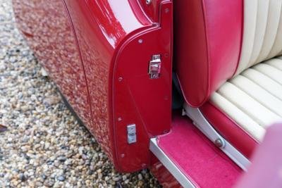 1949 Jaguar XK120 Alloy Roadster &ldquo;One of 242 Alloy built&rdquo;
