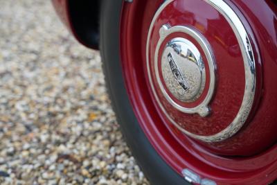 1949 Jaguar XK120 Alloy Roadster &ldquo;One of 242 Alloy built&rdquo;