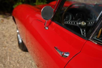 1963 Jaguar E-Type 3.8 Litre Series 1 Coupe &ldquo;Matching numbers and restored&rdquo;