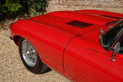 1963 Jaguar E-Type 3.8 Litre Series 1 Coupe &ldquo;Matching numbers and restored&rdquo;