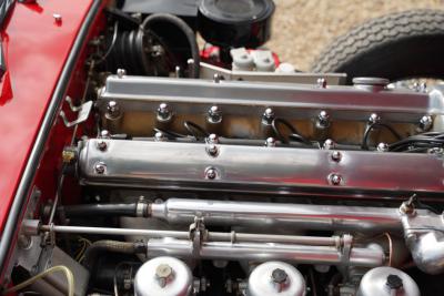 1963 Jaguar E-Type 3.8 Litre Series 1 Coupe &ldquo;Matching numbers and restored&rdquo;