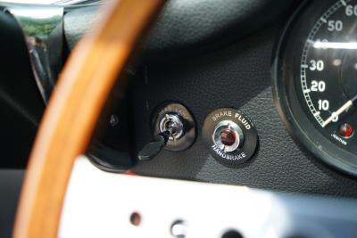 1964 Jaguar E-type 3.8 Series 1 Coupe &ldquo;Matching Numbers&rdquo;
