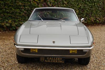 1969 Lamborghini Islero 400GT &ldquo;Recent no expense spared maintenance&rdquo;