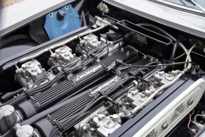 1969 Lamborghini Islero 400GT &ldquo;Recent no expense spared maintenance&rdquo;