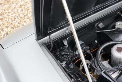 1969 Lamborghini Islero 400GT &ldquo;Recent no expense spared maintenance&rdquo;