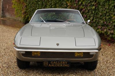 1969 Lamborghini Islero 400GT &ldquo;Recent no expense spared maintenance&rdquo;