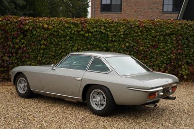 1969 Lamborghini Islero 400GT &ldquo;Recent no expense spared maintenance&rdquo;