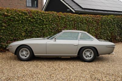1969 Lamborghini Islero 400GT &ldquo;Recent no expense spared maintenance&rdquo;
