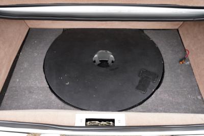 1969 Lamborghini Islero 400GT &ldquo;Recent no expense spared maintenance&rdquo;