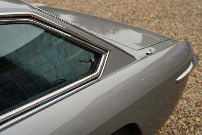 1969 Lamborghini Islero 400GT &ldquo;Recent no expense spared maintenance&rdquo;