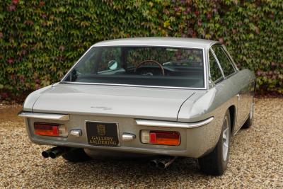 1969 Lamborghini Islero 400GT &ldquo;Recent no expense spared maintenance&rdquo;