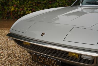 1969 Lamborghini Islero 400GT &ldquo;Recent no expense spared maintenance&rdquo;