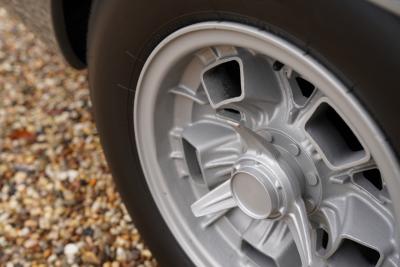 1969 Lamborghini Islero 400GT &ldquo;Recent no expense spared maintenance&rdquo;