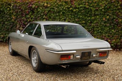 1969 Lamborghini Islero 400GT &ldquo;Recent no expense spared maintenance&rdquo;