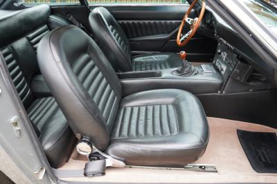 1969 Lamborghini Islero 400GT &ldquo;Recent no expense spared maintenance&rdquo;