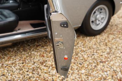 1969 Lamborghini Islero 400GT &ldquo;Recent no expense spared maintenance&rdquo;