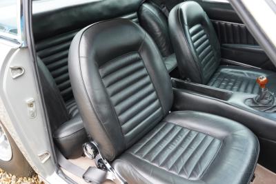 1969 Lamborghini Islero 400GT &ldquo;Recent no expense spared maintenance&rdquo;