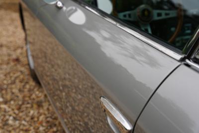 1969 Lamborghini Islero 400GT &ldquo;Recent no expense spared maintenance&rdquo;
