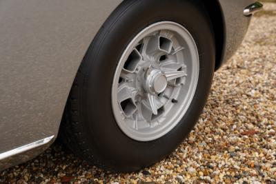 1969 Lamborghini Islero 400GT &ldquo;Recent no expense spared maintenance&rdquo;