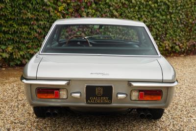 1969 Lamborghini Islero 400GT &ldquo;Recent no expense spared maintenance&rdquo;