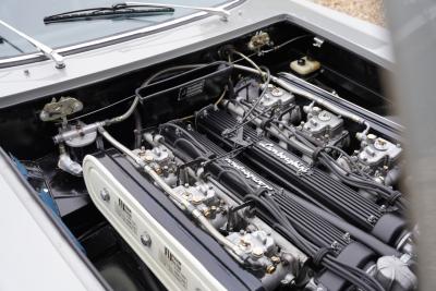 1969 Lamborghini Islero 400GT &ldquo;Recent no expense spared maintenance&rdquo;