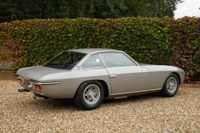 1969 Lamborghini Islero 400GT &ldquo;Recent no expense spared maintenance&rdquo;