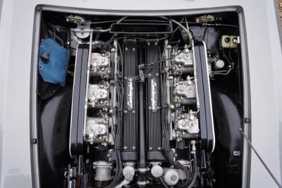 1969 Lamborghini Islero 400GT &ldquo;Recent no expense spared maintenance&rdquo;