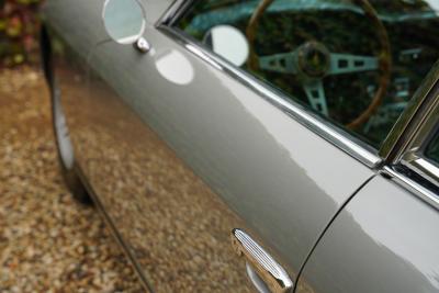 1969 Lamborghini Islero 400GT &ldquo;Recent no expense spared maintenance&rdquo;