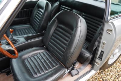 1969 Lamborghini Islero 400GT &ldquo;Recent no expense spared maintenance&rdquo;