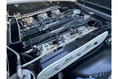 1969 Lamborghini Islero 400GT &ldquo;Recent no expense spared maintenance&rdquo;