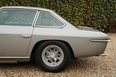 1969 Lamborghini Islero 400GT &ldquo;Recent no expense spared maintenance&rdquo;
