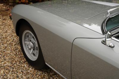 1969 Lamborghini Islero 400GT &ldquo;Recent no expense spared maintenance&rdquo;