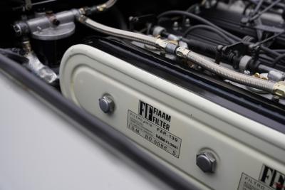 1969 Lamborghini Islero 400GT &ldquo;Recent no expense spared maintenance&rdquo;