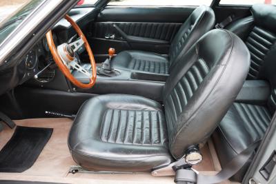 1969 Lamborghini Islero 400GT &ldquo;Recent no expense spared maintenance&rdquo;